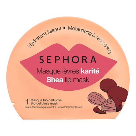 sephora lip mask